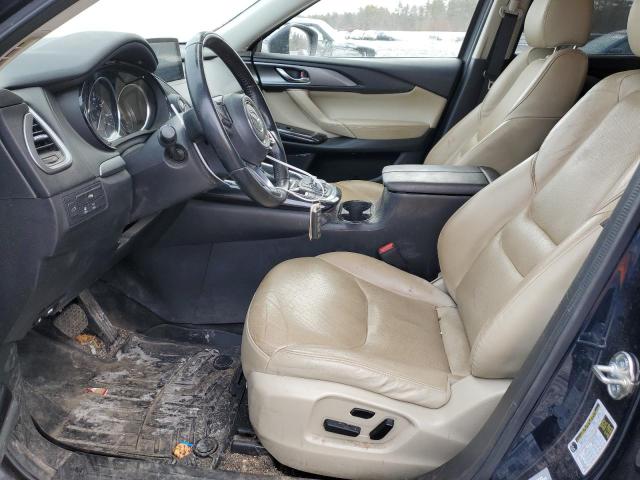 2018 MAZDA CX-9 TOURI - JM3TCBCY1J0232049