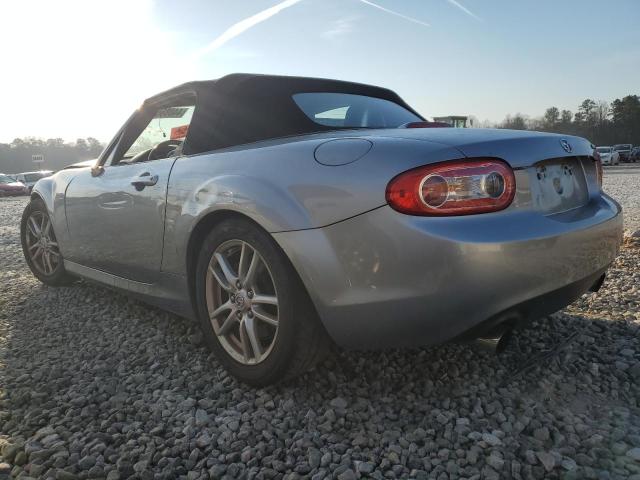 2010 Mazda Mx-5 Miata VIN: JM1NC2EF3A0206288 Lot: 44086644