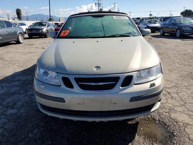 2006 Saab 9-3 VIN: YS3FD79Y266001147 Lot: 42089754