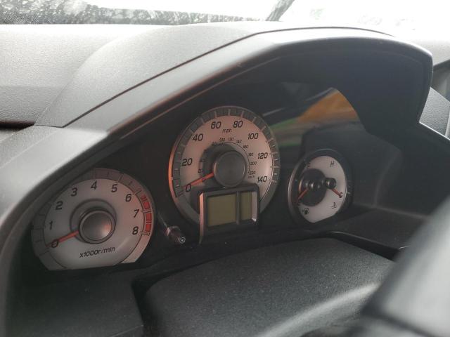 2013 Honda Pilot Exl VIN: 5FNYF3H57DB022121 Lot: 44889094