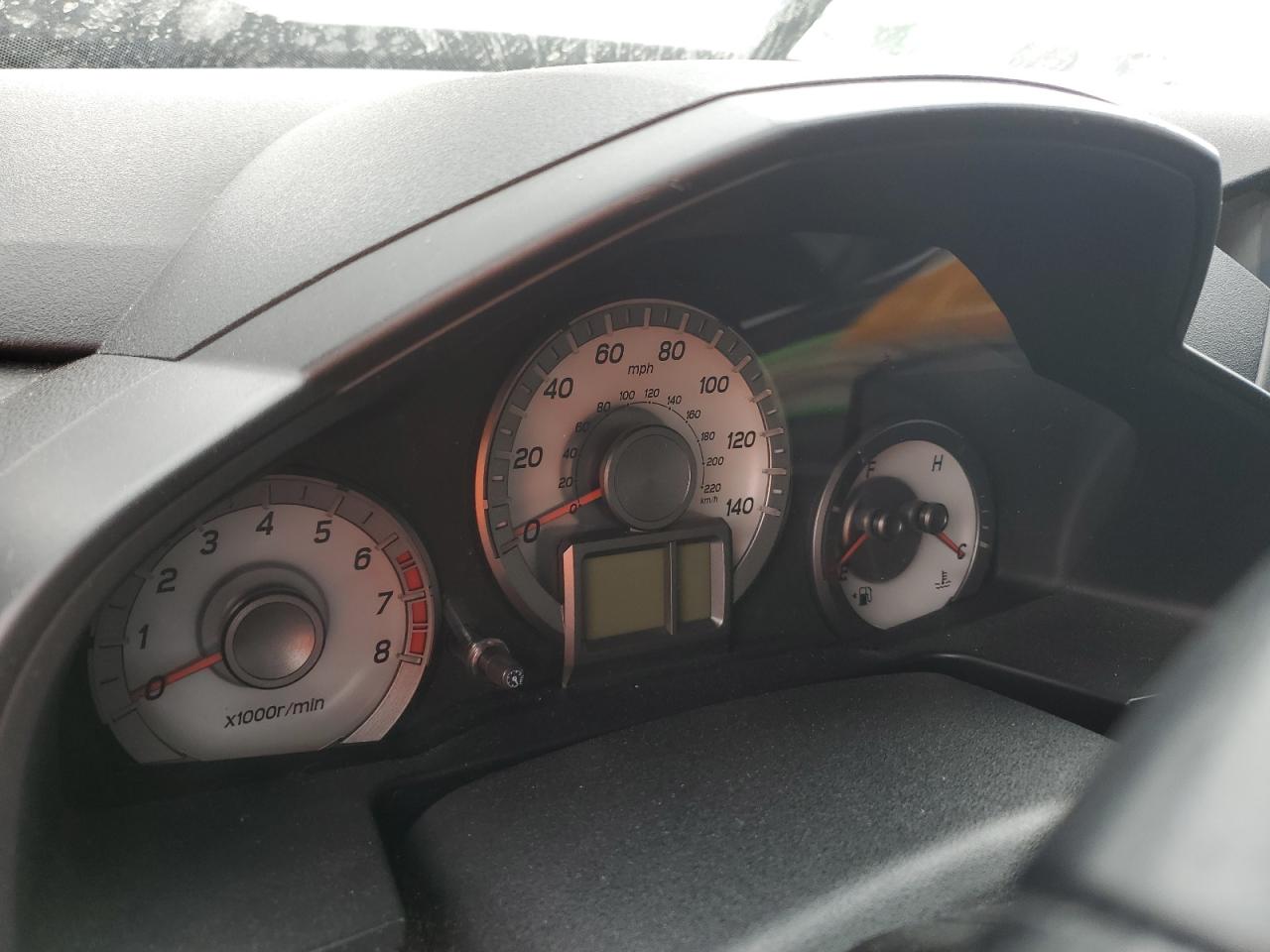 5FNYF3H57DB022121 2013 Honda Pilot Exl