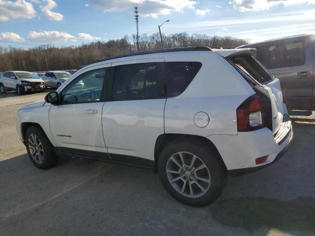 2016 JEEP COMPASS SP - 1C4NJDBB1GD760000