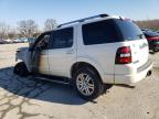 Lot #2811710036 2008 FORD EXPLORER L