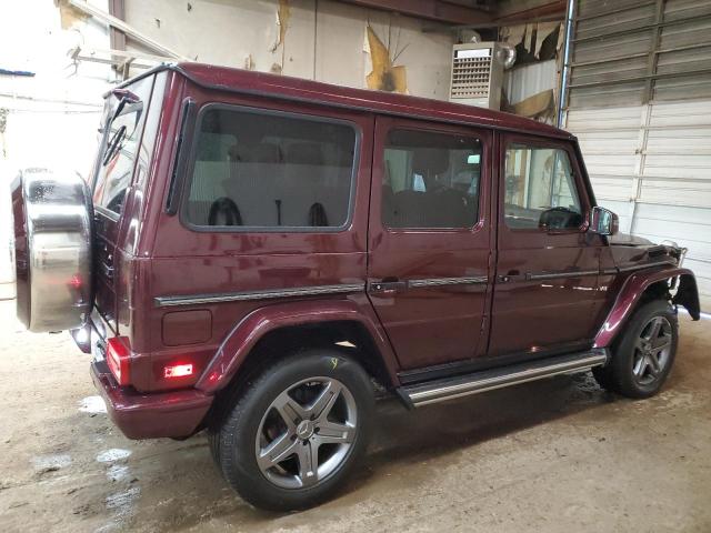 2016 MERCEDES-BENZ G 550 - WDCYC3KF3GX258246