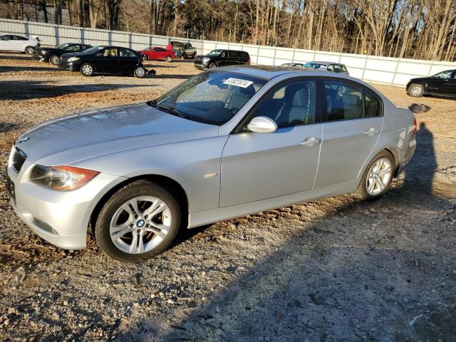 2008 BMW 3 Series 328i