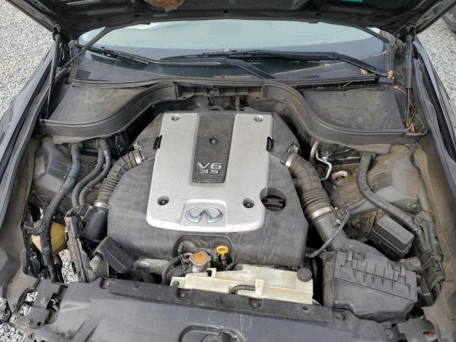 JNKBV61E68M213111 2008 Infiniti G35