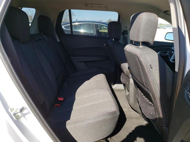 2017 GMC TERRAIN SL 2GKALNEK9H6104528