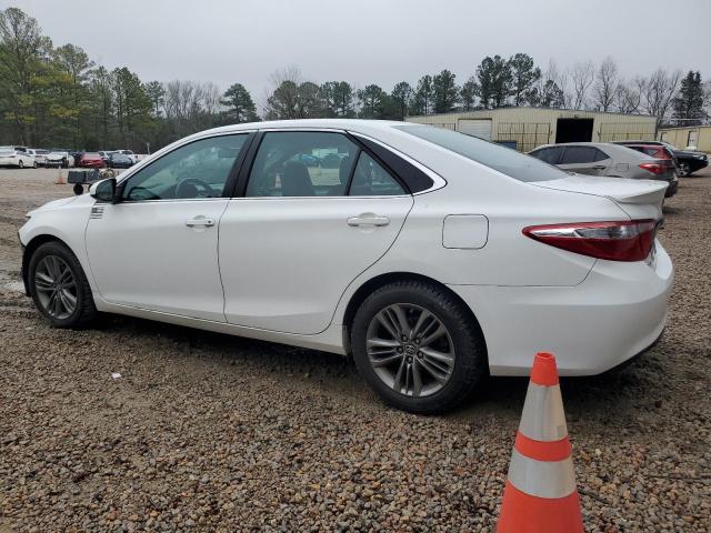 VIN 4T1BF1FK3GU193099 2016 Toyota Camry, LE no.2