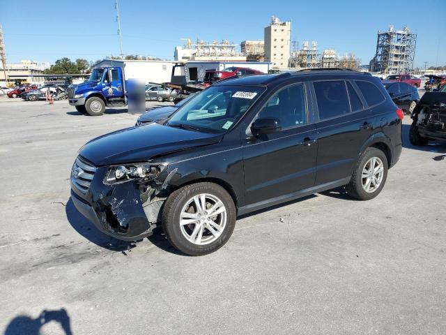 2012 Hyundai Santa Fe SE