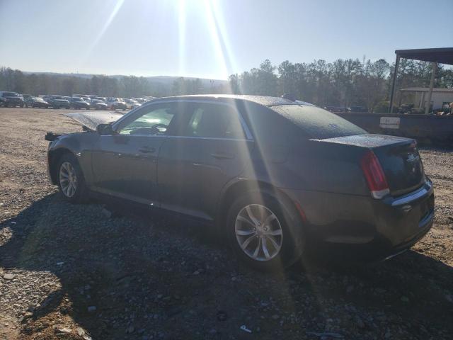 2015 CHRYSLER 300 LIMITE 2C3CCAAG0FH860057