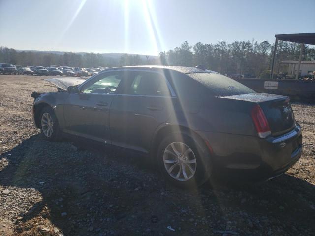 2015 Chrysler 300 Limite 3.6L(VIN: 2C3CCAAG0FH860057