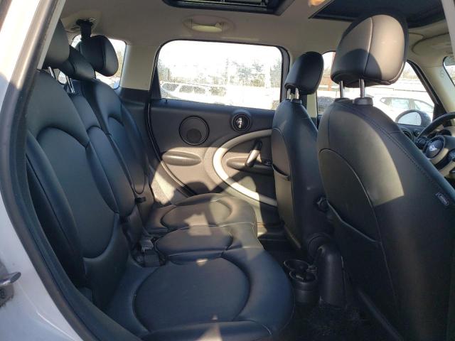 2015 MINI COOPER COU WMWZB3C53FWR43965