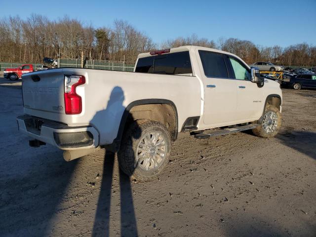 2022 CHEVROLET 1/2 TON - 1GC4YREY5NF169884