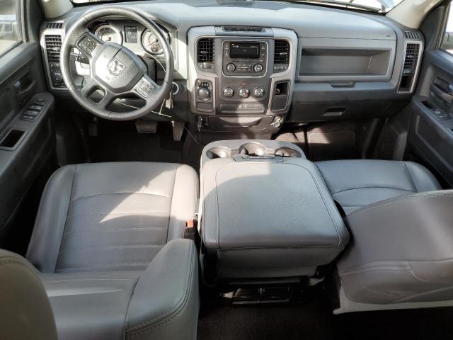 2016 RAM 1500 ST 3C6RR6KT6GG245874
