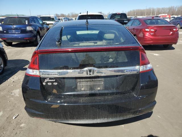 JHMZE2H31ES001610 | 2014 Honda insight