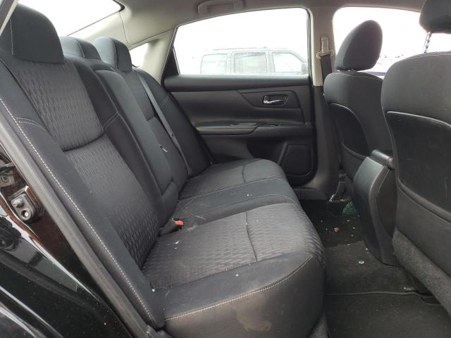 2018 NISSAN ALTIMA 2.5 1N4AL3AP9JC117882