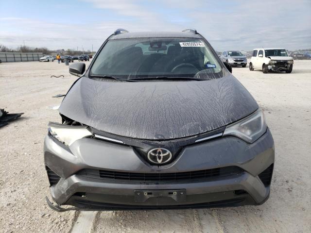 2017 TOYOTA RAV4 LE JTMZFREV7HJ704099