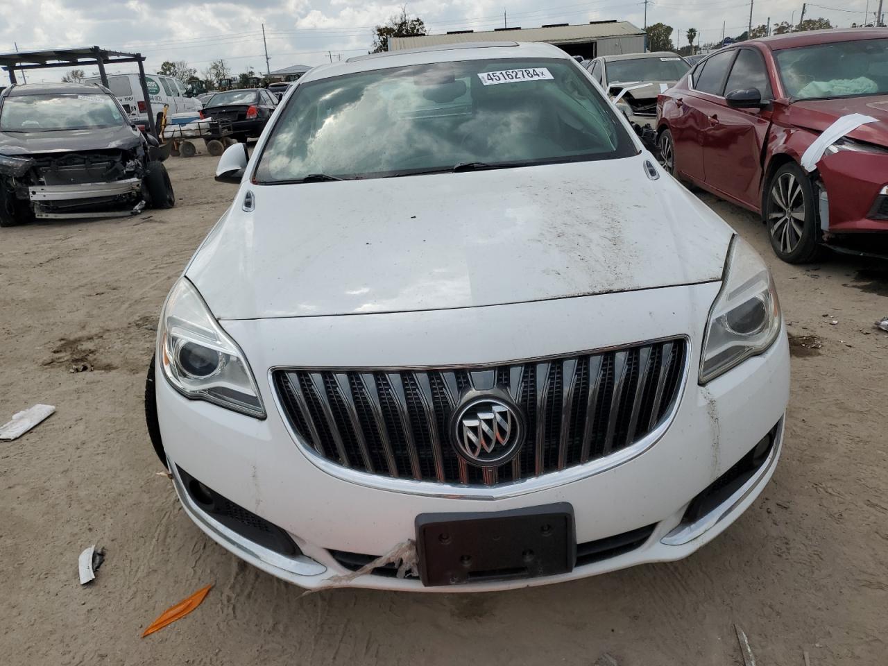 2G4GS5GX1G9103528 2016 Buick Regal Premium