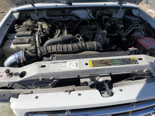 2002 Ford Ranger Super Cab VIN: 1FTYR14V82PB65034 Lot: 42581094