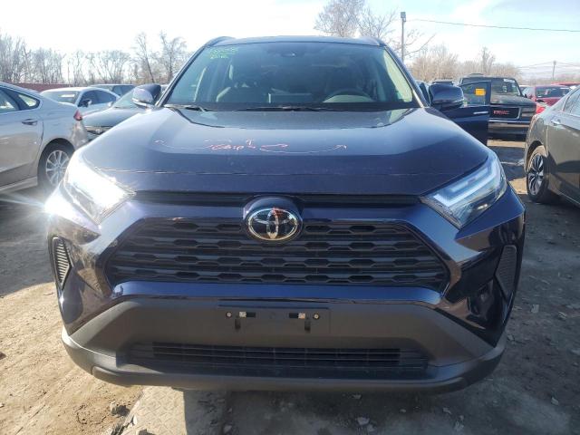 VIN 2T3P1RFV1NW293879 2022 TOYOTA RAV4 no.5