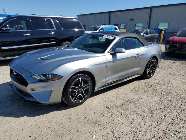2022 Ford Mustang  (VIN: 1FATP8UH1N5120008)
