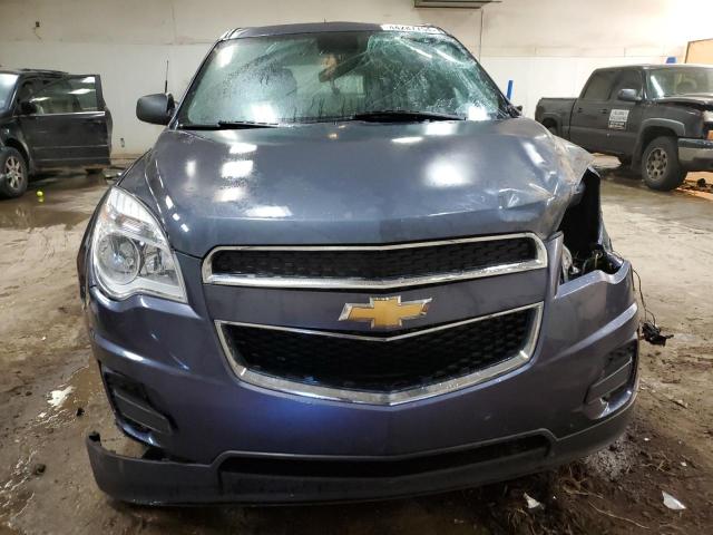 2014 Chevrolet Equinox Ls VIN: 2GNFLEEK7E6102961 Lot: 44287754
