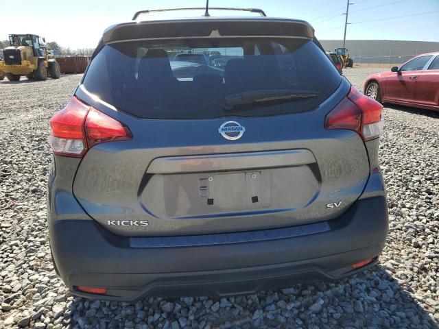 2019 Nissan Kicks S VIN: 3N1CP5CU4KL517766 Lot: 45115454