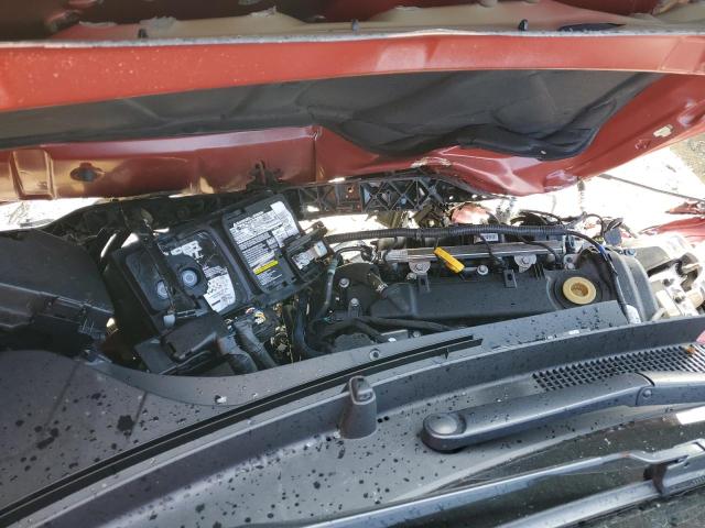 2017 HYUNDAI ELANTRA SE 5NPD84LF7HH024330