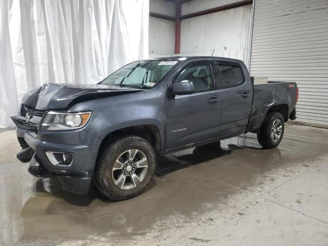 2016 CHEVROLET COLORADO Z 1GCGTDE3XG1247403