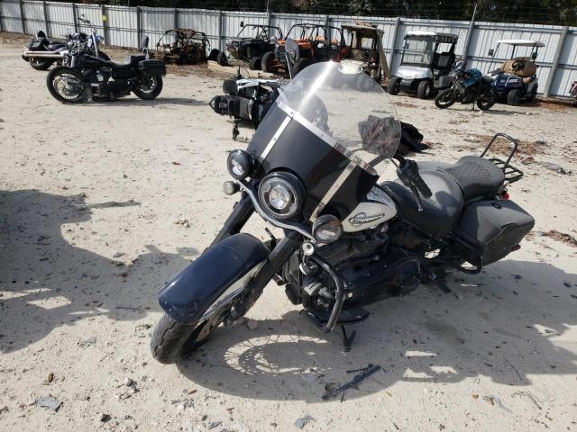 2019 HARLEY-DAVIDSON FLHCS 1HD1YBK26KB031198