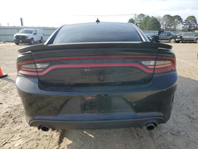 VIN 2C3CDXHG9PH626863 2023 DODGE CHARGER no.6