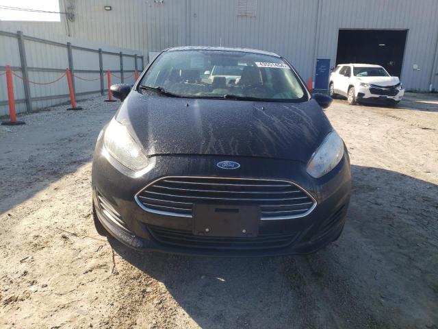 2017 Ford Fiesta Se VIN: 3FADP4BJ6HM171487 Lot: 43551454