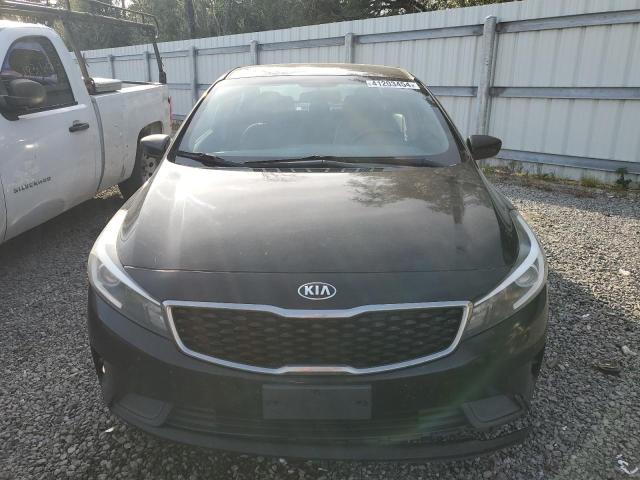 2017 KIA FORTE LX 3KPFK4A72HE100451