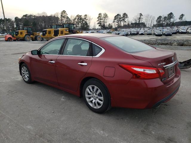 2017 NISSAN ALTIMA 2.5 1N4AL3AP5HN332089