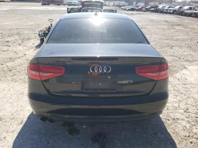 VIN WAUFFAFL1DN006959 2013 Audi A4, Premium Plus no.6