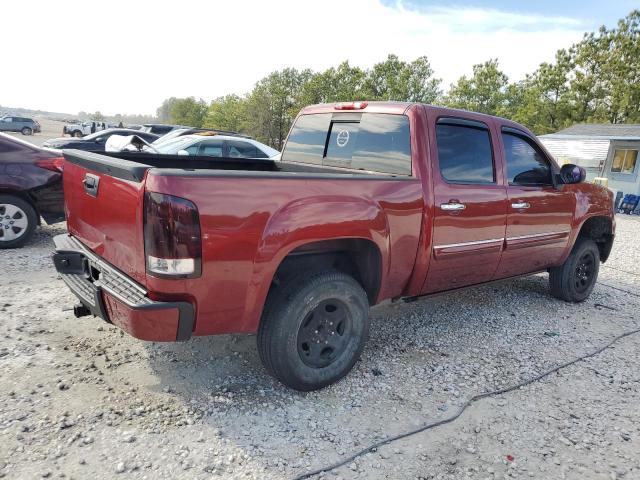 2013 GMC SIERRA C15 - 3GTP1XE2XDG206653