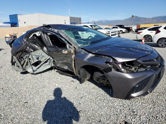 2024 TOYOTA CAMRY SE N 4T1G11AK8RU228234