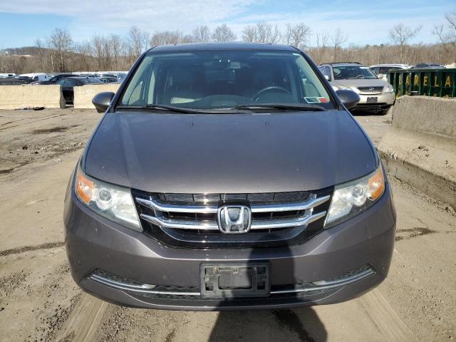 2015 HONDA ODYSSEY 5FNRL5H69FB007592