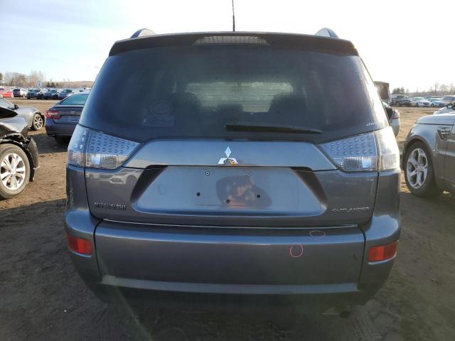 2009 Mitsubishi Outlander Es VIN: JA4LT21W39Z605135 Lot: 44455064