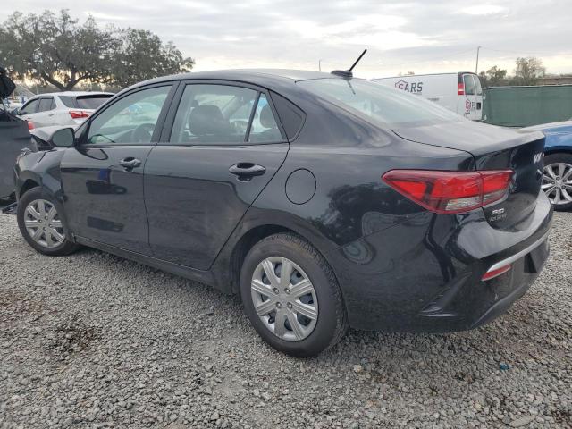 2023 KIA RIO LX 3KPA24AD6PE597163