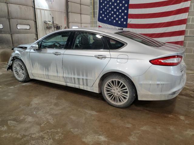 2015 FORD FUSION SE 1FA6P0HD7F5122319