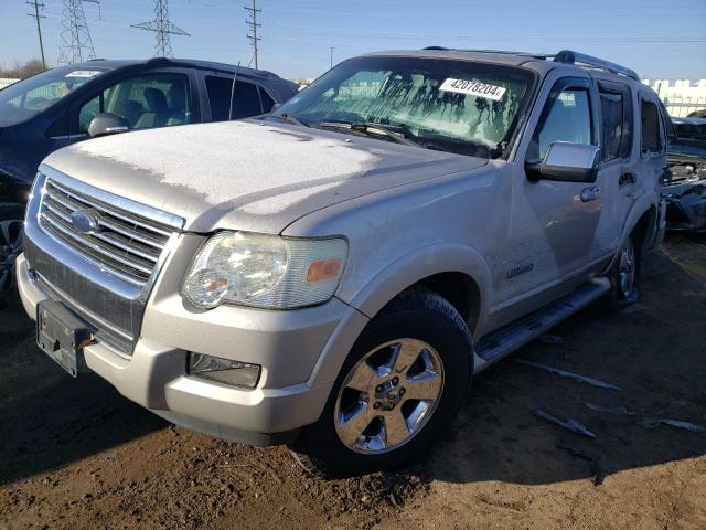 2006 Ford Explorer Limited