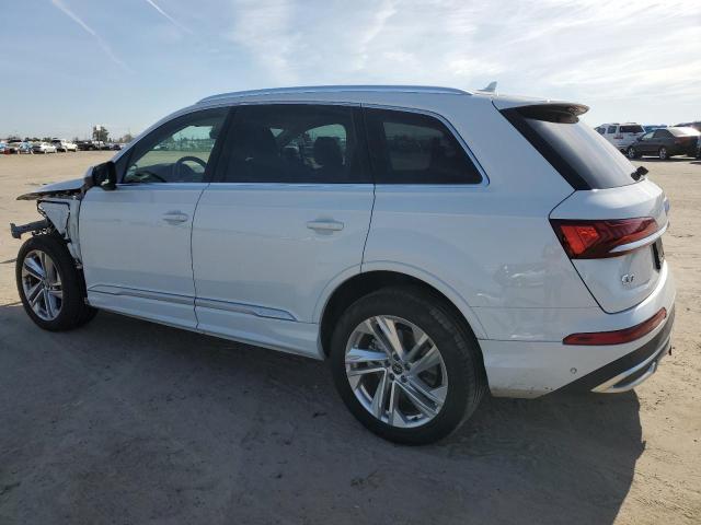 WA1LJAF78MD040954 2021 AUDI Q7, photo no. 2