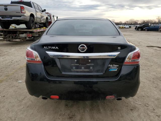 2014 Nissan Altima 2.5 VIN: 1N4AL3AP1EN336474 Lot: 54310184