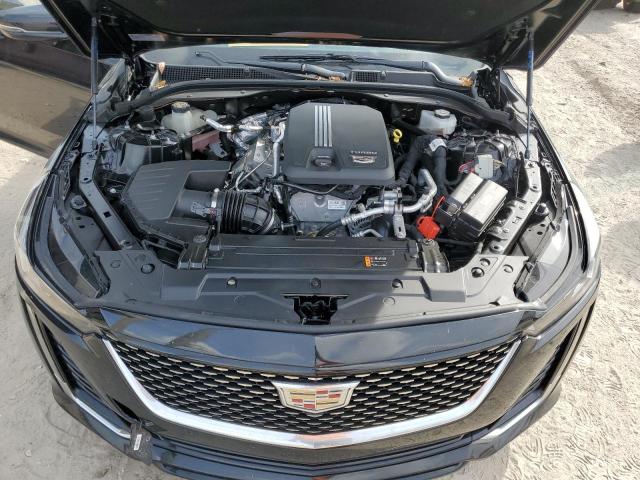 2022 CADILLAC CT5 PREMIU - 1G6DN5RKXN0118197