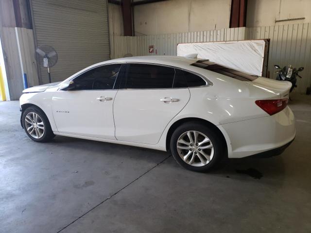 2018 CHEVROLET MALIBU LT 1G1ZD5ST6JF205748