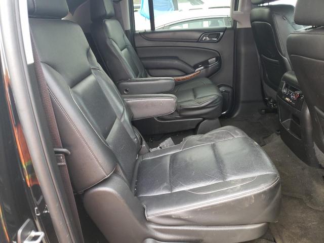 2015 CHEVROLET SUBURBAN K - 1GNSKKKC3FR619838