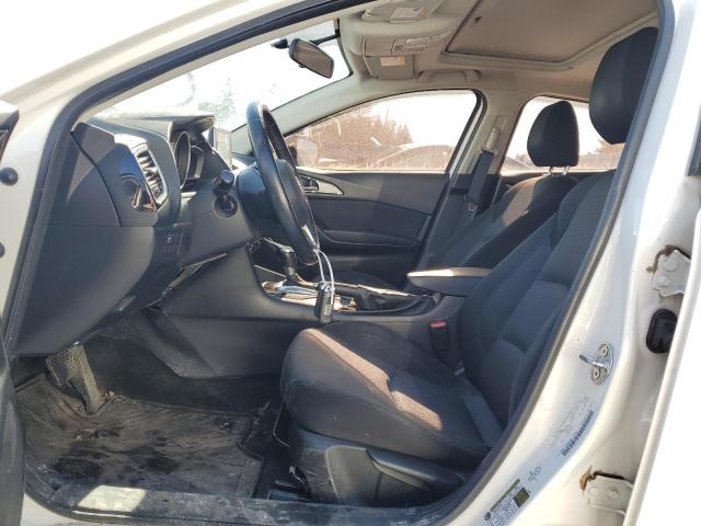 2015 MAZDA 3 TOURING - 3MZBM1L79FM222194
