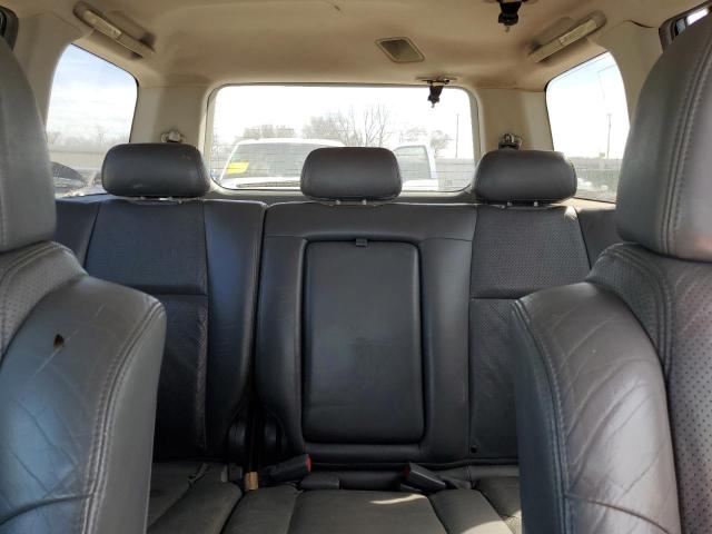 2005 Honda Pilot Exl VIN: 5FNYF18575B037403 Lot: 44583544