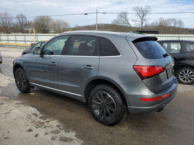 VIN WA1CFAFPXEA112399 2014 Audi Q5, Premium no.2